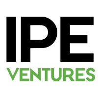 IPE Ventures logo, IPE Ventures contact details