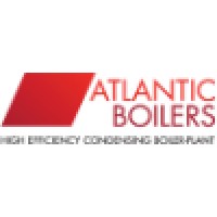 Atlantic Boilers logo, Atlantic Boilers contact details