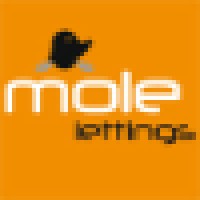 MOLE Lettings logo, MOLE Lettings contact details