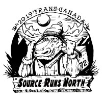 Source Runs North Trans-Canada Expedition logo, Source Runs North Trans-Canada Expedition contact details