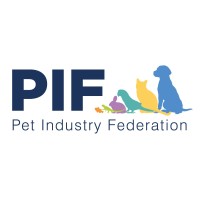 Pet Industry Federation (PIF) logo, Pet Industry Federation (PIF) contact details