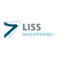 LISS - Sales Efficiency logo, LISS - Sales Efficiency contact details