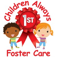 Children Always First Foster Care logo, Children Always First Foster Care contact details