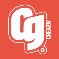 CGCREATIV logo, CGCREATIV contact details