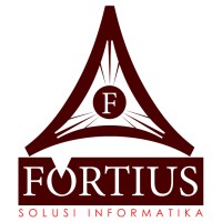 Fortius Solusi Informatika logo, Fortius Solusi Informatika contact details