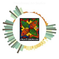 Pratidhwani Art Studios LLP logo, Pratidhwani Art Studios LLP contact details