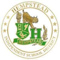 Hempstead ISD logo, Hempstead ISD contact details