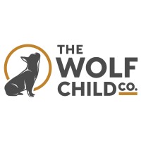 The Wolf Child Co. logo, The Wolf Child Co. contact details