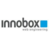 innobox GmbH logo, innobox GmbH contact details