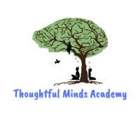 Thoughtful Minds Academy logo, Thoughtful Minds Academy contact details