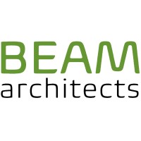 BEAM Architects logo, BEAM Architects contact details