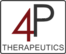 4P Therapeutics logo, 4P Therapeutics contact details