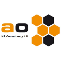 HR consultancy 4 U logo, HR consultancy 4 U contact details