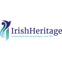 Irish Heritage logo, Irish Heritage contact details