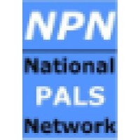 National PALS Network logo, National PALS Network contact details