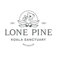 Lone Pine Koala Sanctuary logo, Lone Pine Koala Sanctuary contact details