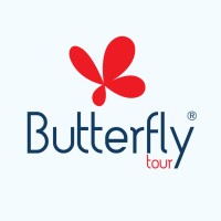 Butterfly Tour logo, Butterfly Tour contact details