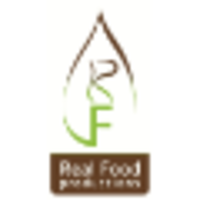 Real Food Productions logo, Real Food Productions contact details