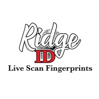 Ridge ID Live Scan Fingerprints logo, Ridge ID Live Scan Fingerprints contact details