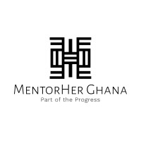 MentorHer Ghana (501c3) logo, MentorHer Ghana (501c3) contact details