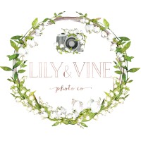 Lily & Vine Photo Co. logo, Lily & Vine Photo Co. contact details