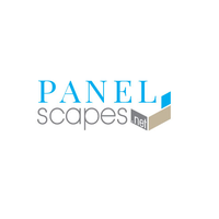 PanelScapes logo, PanelScapes contact details