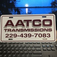 Aatco Transmissions logo, Aatco Transmissions contact details