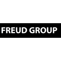 The Freud Group logo, The Freud Group contact details