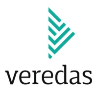 Veredas logo, Veredas contact details