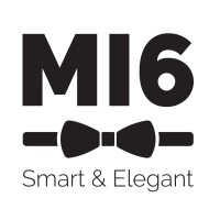 MI6 Marketing Intelligence logo, MI6 Marketing Intelligence contact details