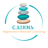 Cairns Regenerative Medicine Consulting logo, Cairns Regenerative Medicine Consulting contact details