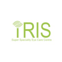 iRIS Superspeciality Eye Care Centre logo, iRIS Superspeciality Eye Care Centre contact details