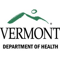 Vermont Department of Health logo, Vermont Department of Health contact details