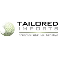 Tailored Imports Ltd logo, Tailored Imports Ltd contact details