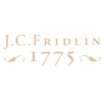 J.C.Fridlin AG logo, J.C.Fridlin AG contact details