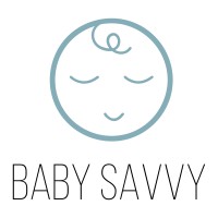 BabySavvy Co. logo, BabySavvy Co. contact details