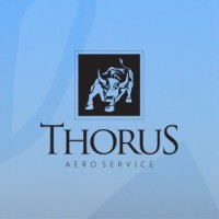 THORUS Aeroservice logo, THORUS Aeroservice contact details