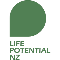 Life Potential NZ Ltd logo, Life Potential NZ Ltd contact details