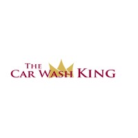 Car Wash King logo, Car Wash King contact details