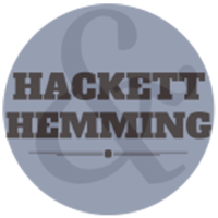 Hackett and Hemming Ltd logo, Hackett and Hemming Ltd contact details