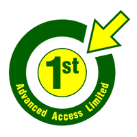 1ST ADVANCED ACCESS LIMITED logo, 1ST ADVANCED ACCESS LIMITED contact details