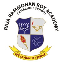 Raja Rammohan Roy Academy logo, Raja Rammohan Roy Academy contact details