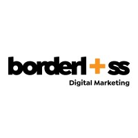 Borderless Marketing logo, Borderless Marketing contact details