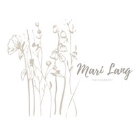 Mari Lang Photography logo, Mari Lang Photography contact details