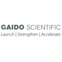 Gaido Scientific logo, Gaido Scientific contact details