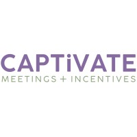 Captivate Meetings and Incentives, LLC logo, Captivate Meetings and Incentives, LLC contact details