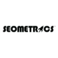 SEOmetrics logo, SEOmetrics contact details