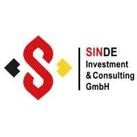 Sinde Investment & Consulting GmbH logo, Sinde Investment & Consulting GmbH contact details