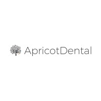 ApricotDental logo, ApricotDental contact details