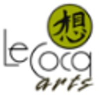 LeCocq Arts logo, LeCocq Arts contact details